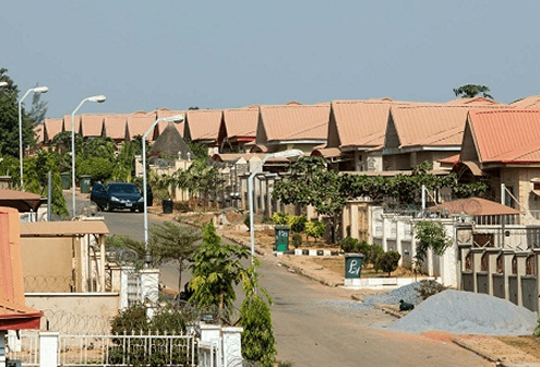 Real Estate Enthusiasts