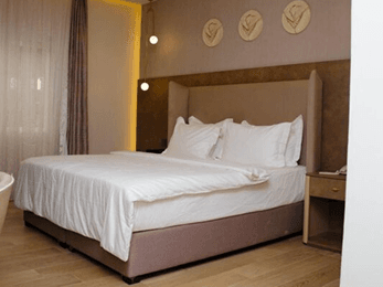 Garki Area 11 Standard Room