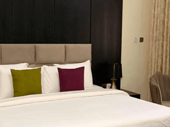 Games Village Standard Room