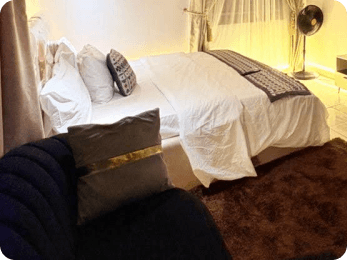 Wuye - Studio and Kitchennette