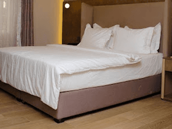 Garki, Area 11 - Presidential Suite