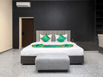 Asokoro Deluxe Suite