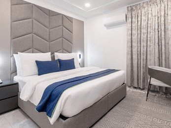 Durumi I 2 Bedroom Suite