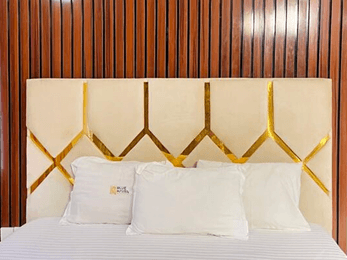 Katampe 3 Bedroom Kings Suite