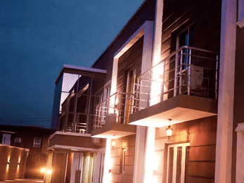 DP Hotels - Deluxe Room