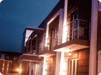 TE Hotels - Executive Suite