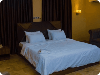 TE Hotels - Executive