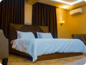 TE Hotels - Executive Deluxe