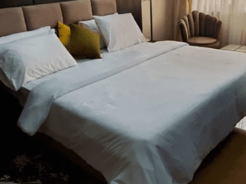 Games Village Superior Suite