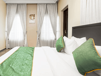  Asokoro Executive Deluxe