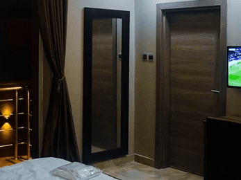 TE Hotels - Standard