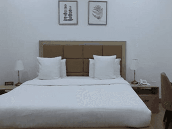 Gwarinpa I Standard Double